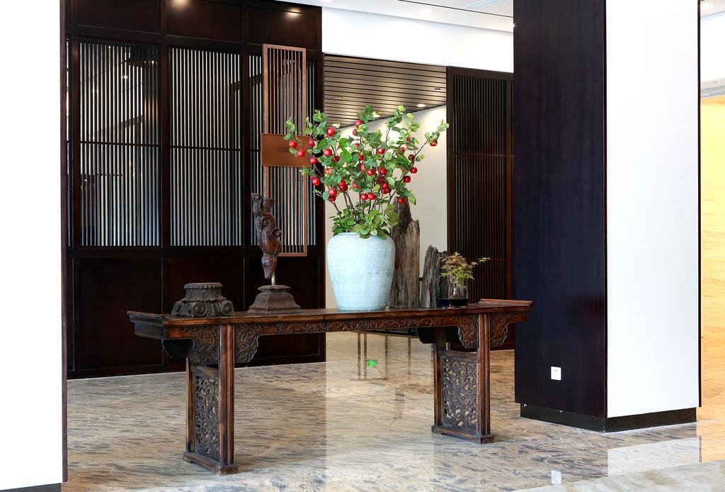 Benjoy - Jinqiao Branch Hotel 4*