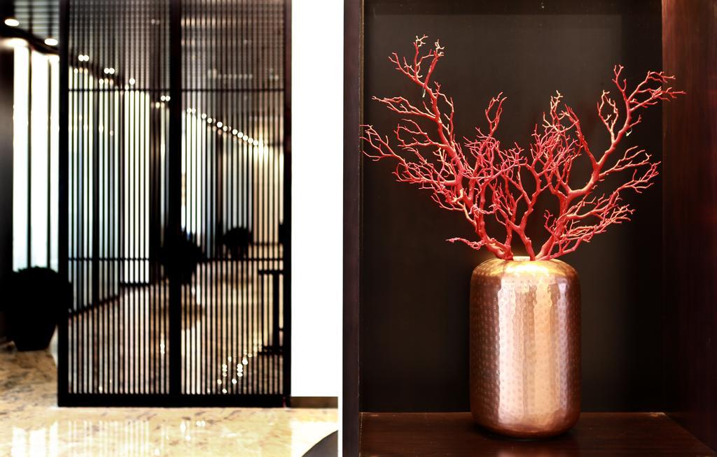 Benjoy - Jinqiao Branch Hotel Shanghai