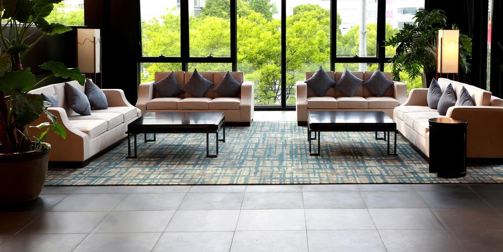Benjoy - Jinqiao Branch Hotel 4*