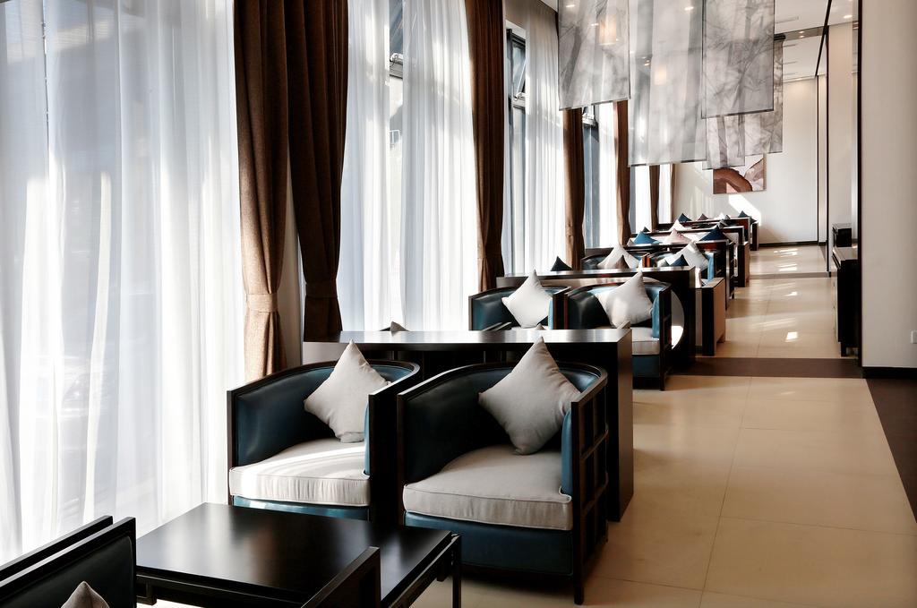 Hotel Benjoy - Jinqiao Branch