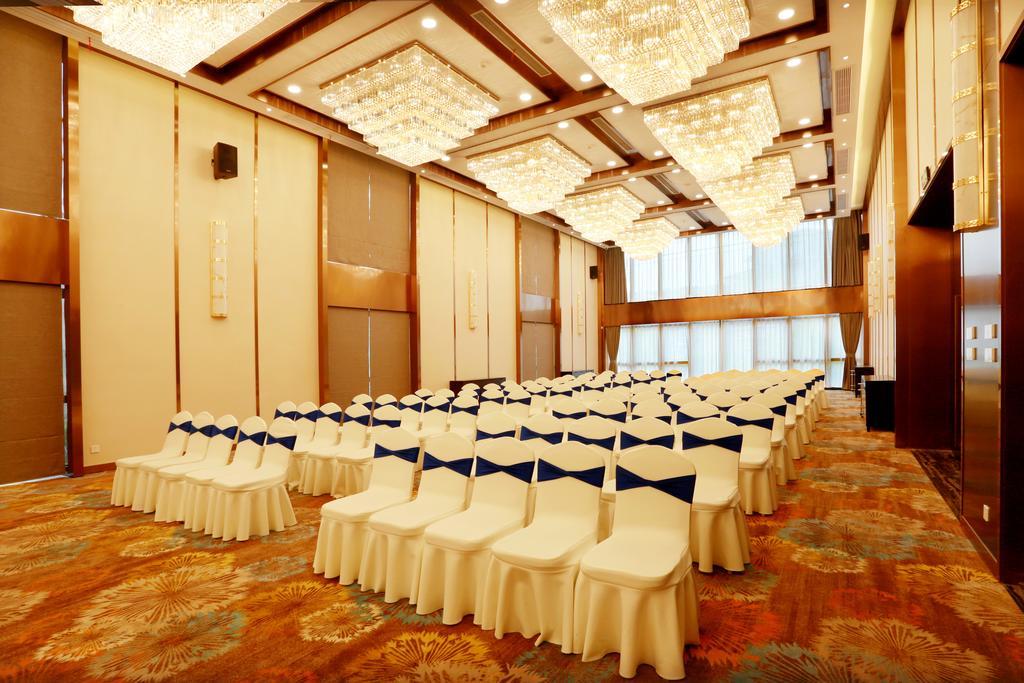Benjoy - Jinqiao Branch Hotel