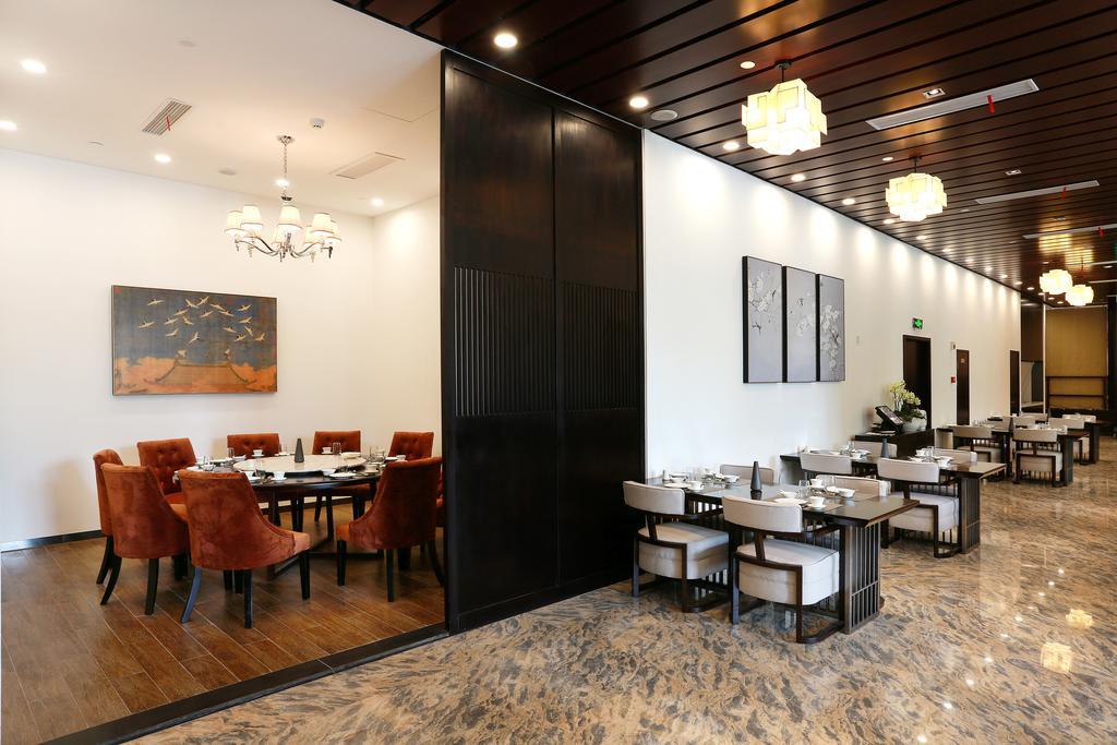 Benjoy - Jinqiao Branch Shanghai