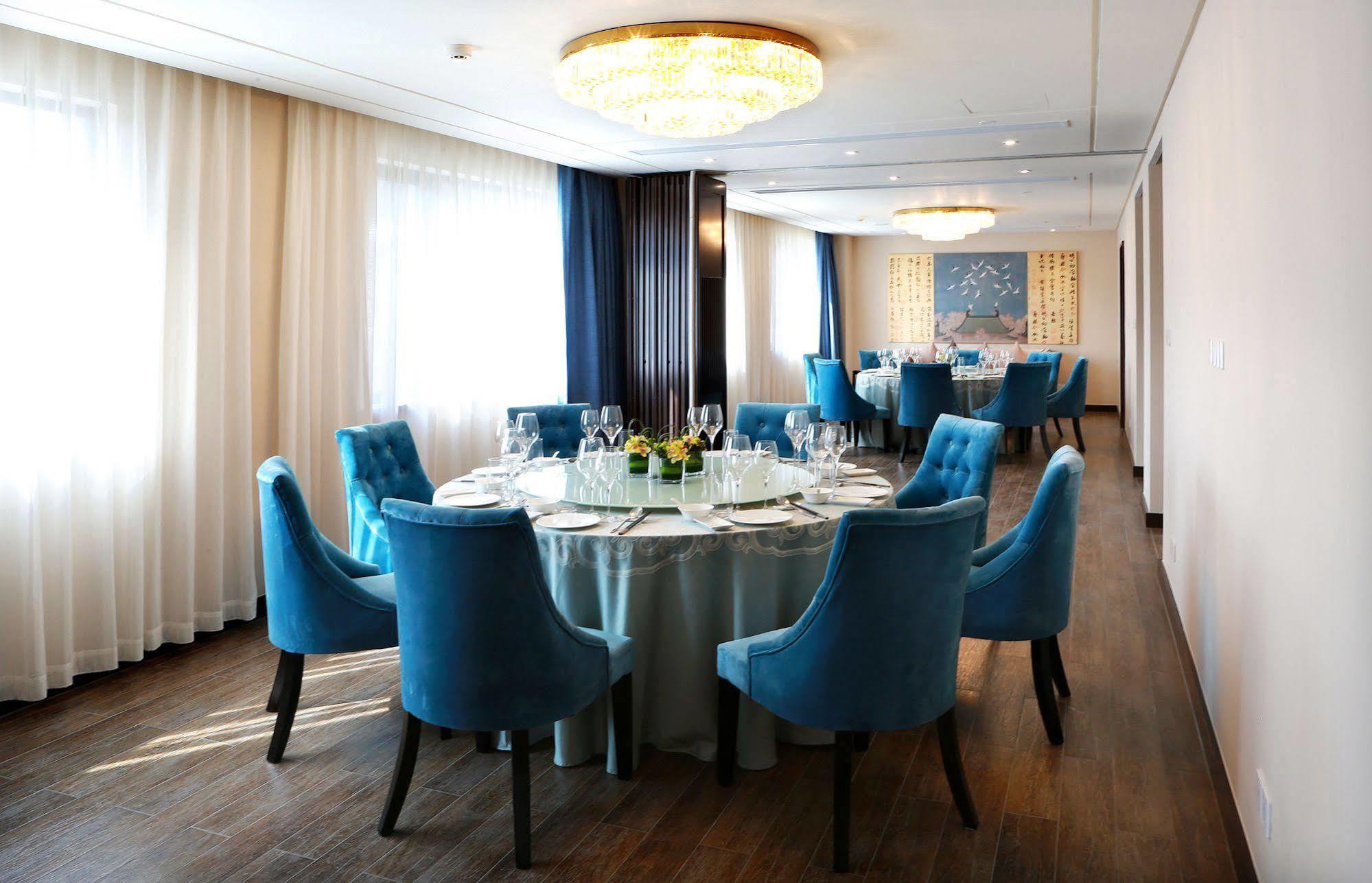 Hotel Benjoy - Jinqiao Branch