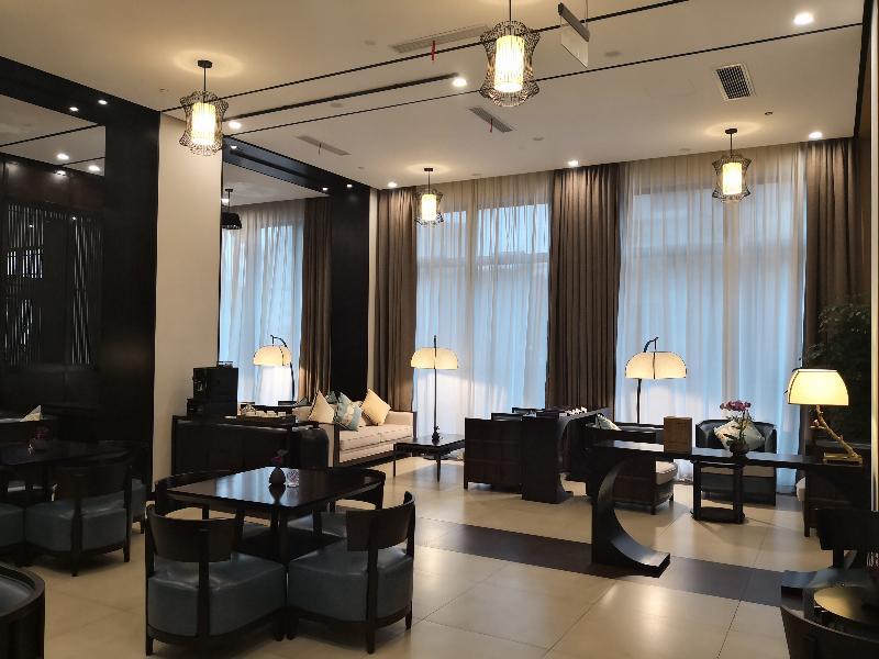 Benjoy - Jinqiao Branch Hotel