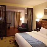 Benjoy Hotel - Jinqiao Branch