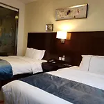 Benjoy Hotel - Jinqiao Branch