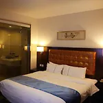 Benjoy Hotel - Jinqiao Branch