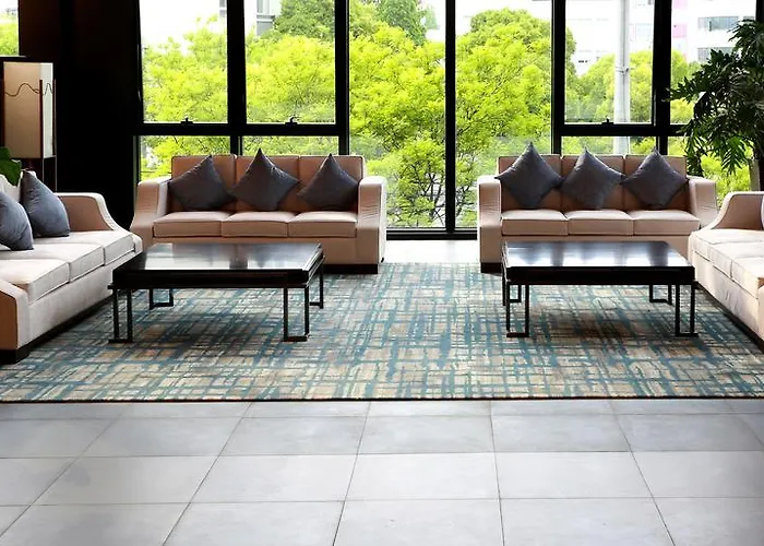 Benjoy Hotel - Jinqiao Branch