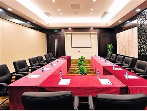 Benjoy - Jinqiao Branch Khách sạn