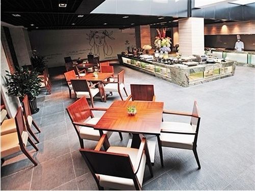 Benjoy - Jinqiao Branch