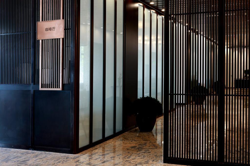 Benjoy - Jinqiao Branch 4* Thượng Hải
