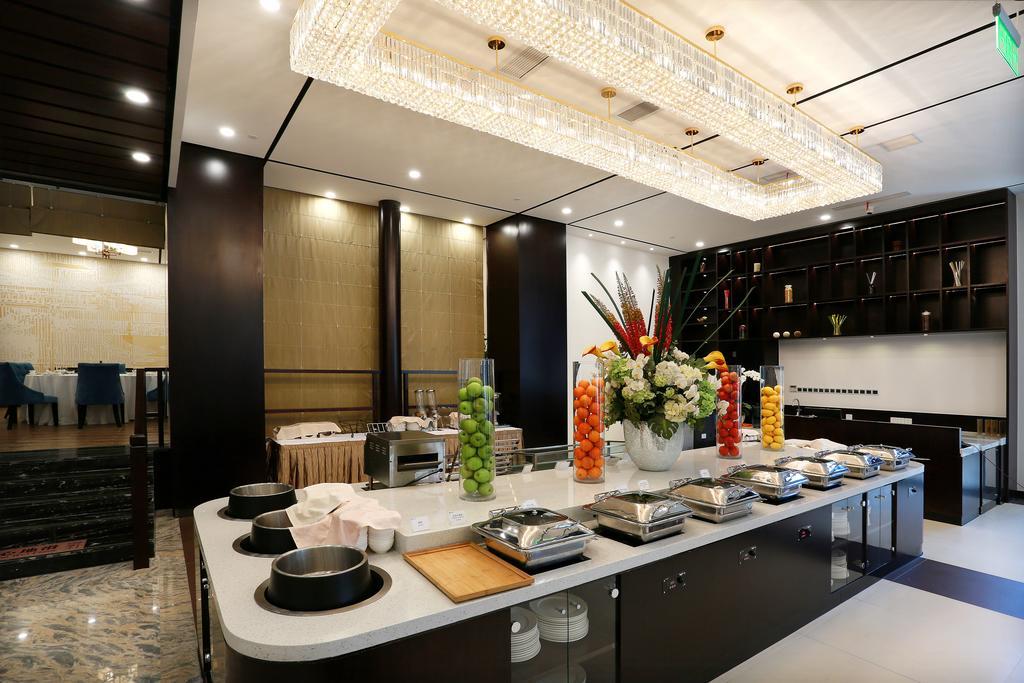 Khách sạn Benjoy - Jinqiao Branch