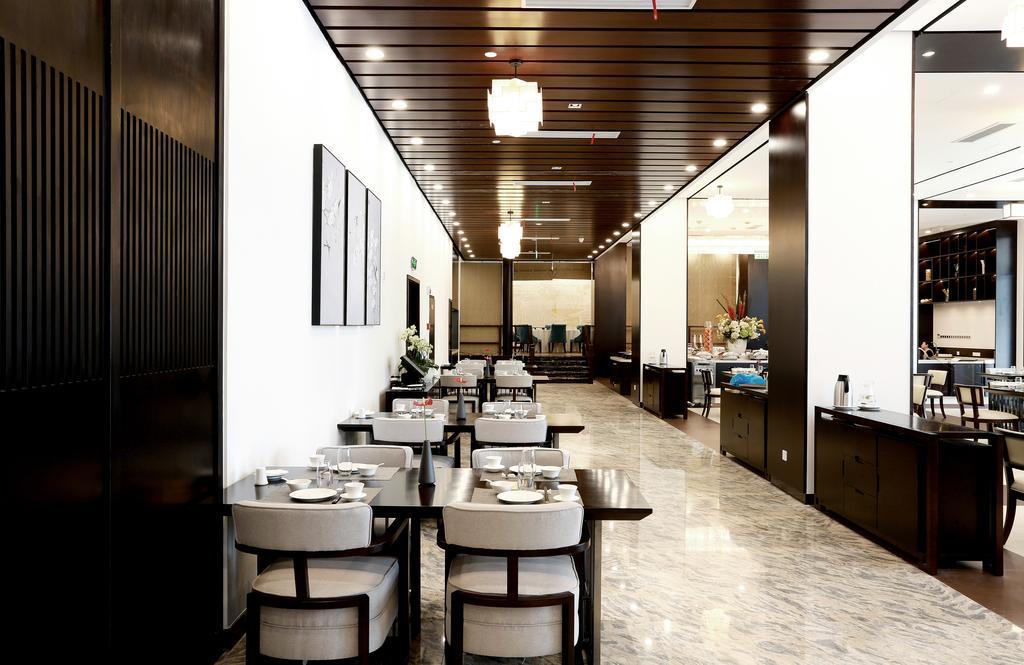 Benjoy - Jinqiao Branch 4*
