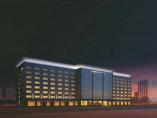 Benjoy - Jinqiao Branch Khách sạn