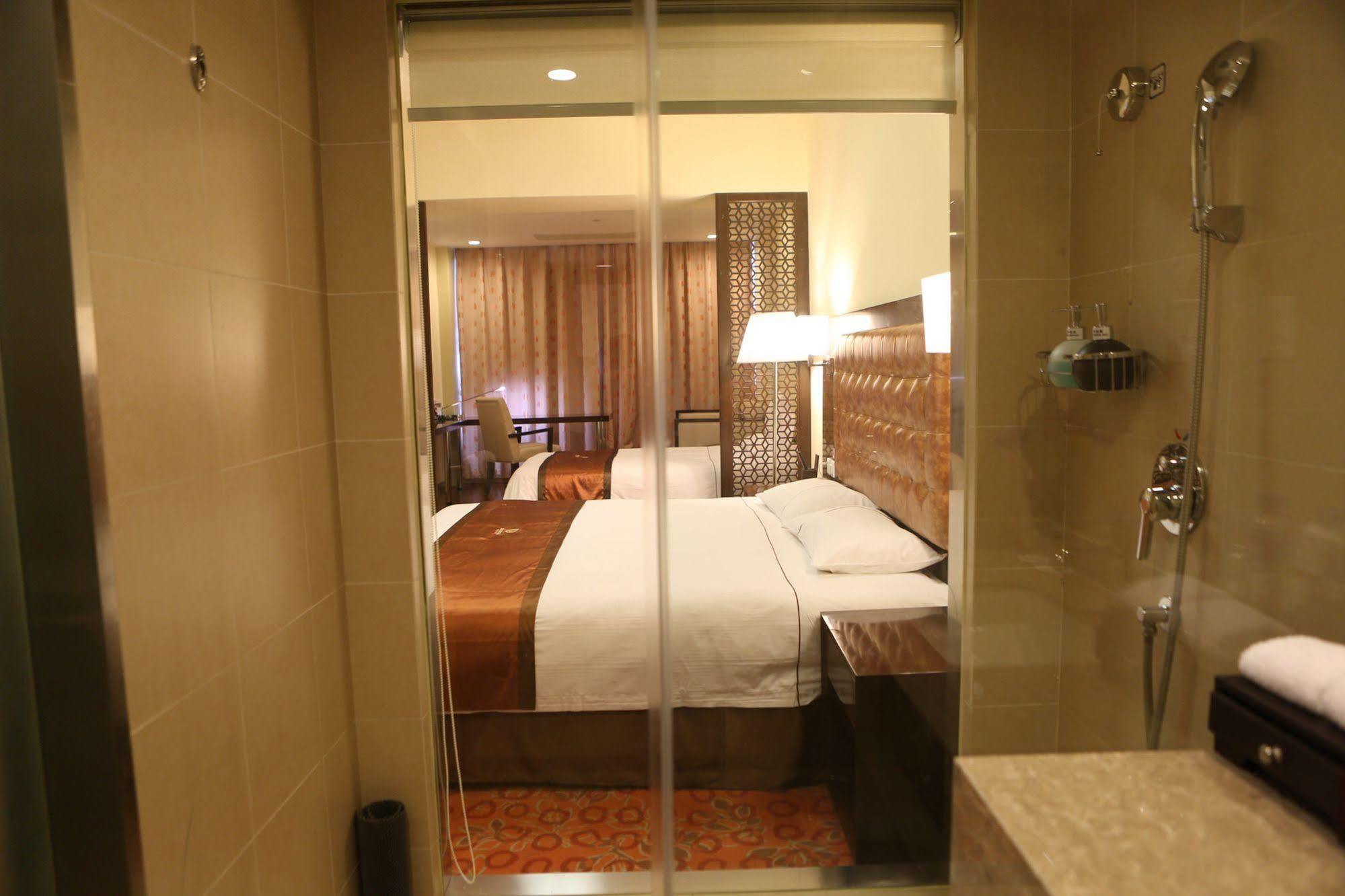 Benjoy - Jinqiao Branch 4* Thượng Hải