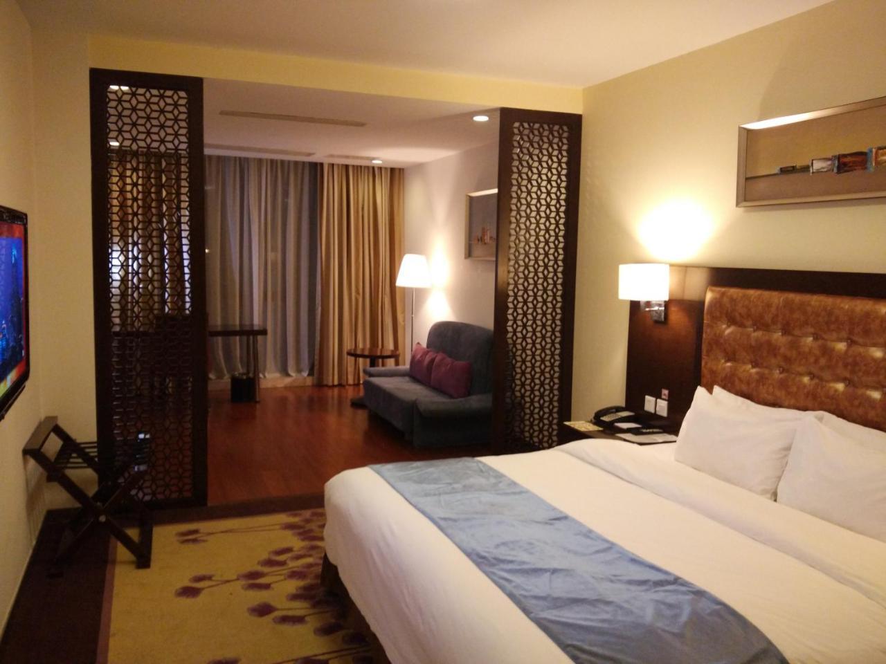 Benjoy - Jinqiao Branch 4* Thượng Hải