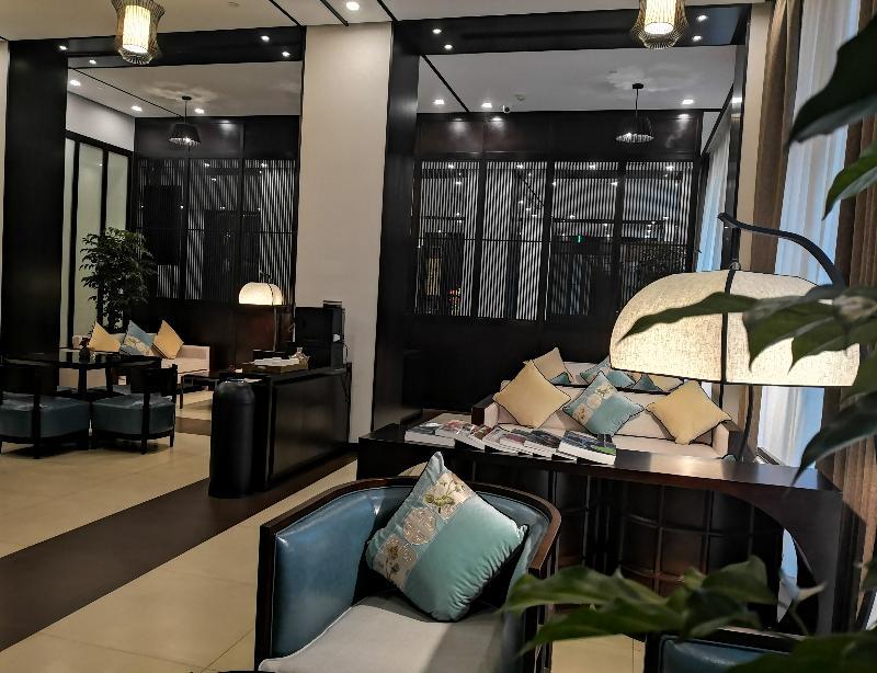 Benjoy - Jinqiao Branch Thượng Hải